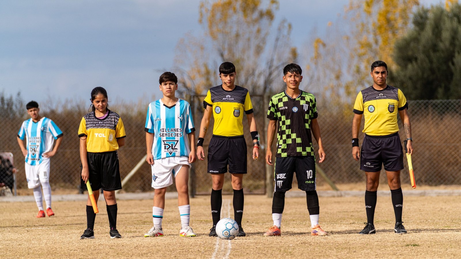 School team uniform by 8 to 4 Uniforms