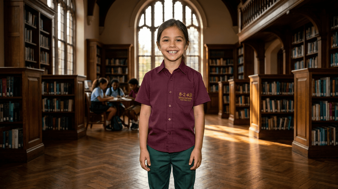 School Uniforms